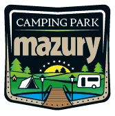 Camping Park Mazury Logo