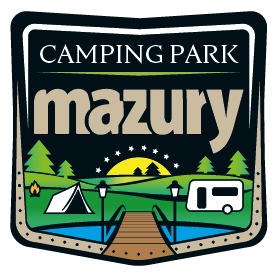 Camping Park Mazury Logo